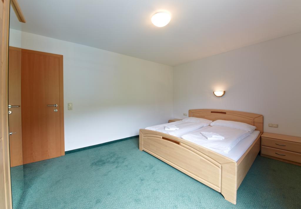 Appartement Mitteregg Saalbach-Hinterglemm Oda fotoğraf