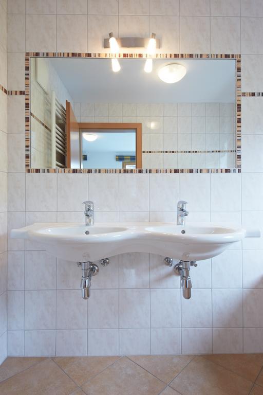 Appartement Mitteregg Saalbach-Hinterglemm Oda fotoğraf