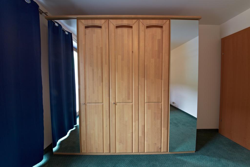 Appartement Mitteregg Saalbach-Hinterglemm Oda fotoğraf