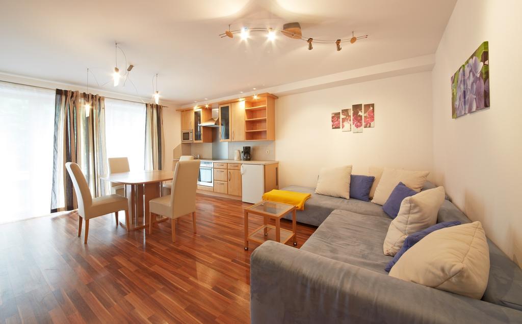Appartement Mitteregg Saalbach-Hinterglemm Oda fotoğraf